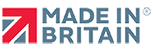 Made in Britain Logo