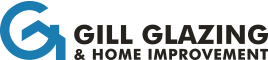 Gill Glazing & Home Improvement Logo